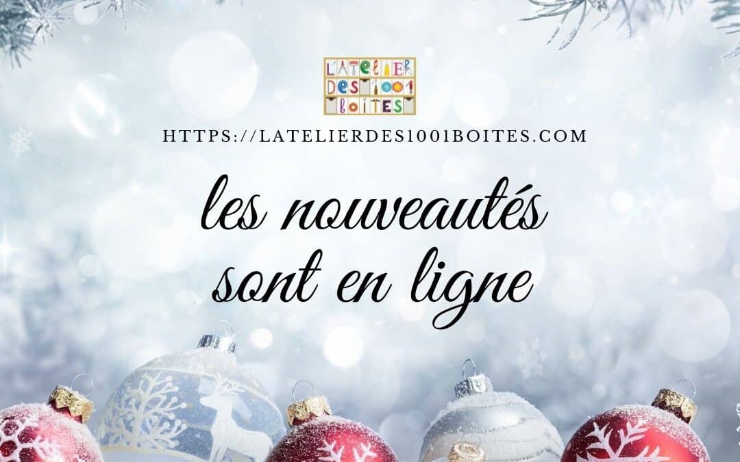 un noël magique