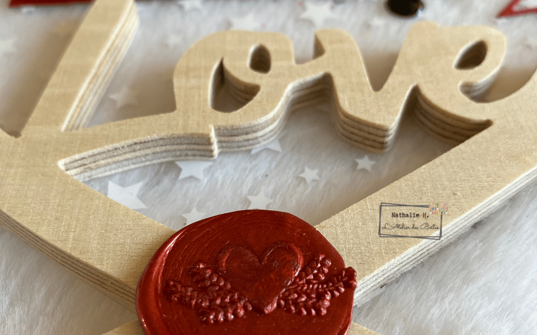 Love is in the air – Nouveautés Février 2022
