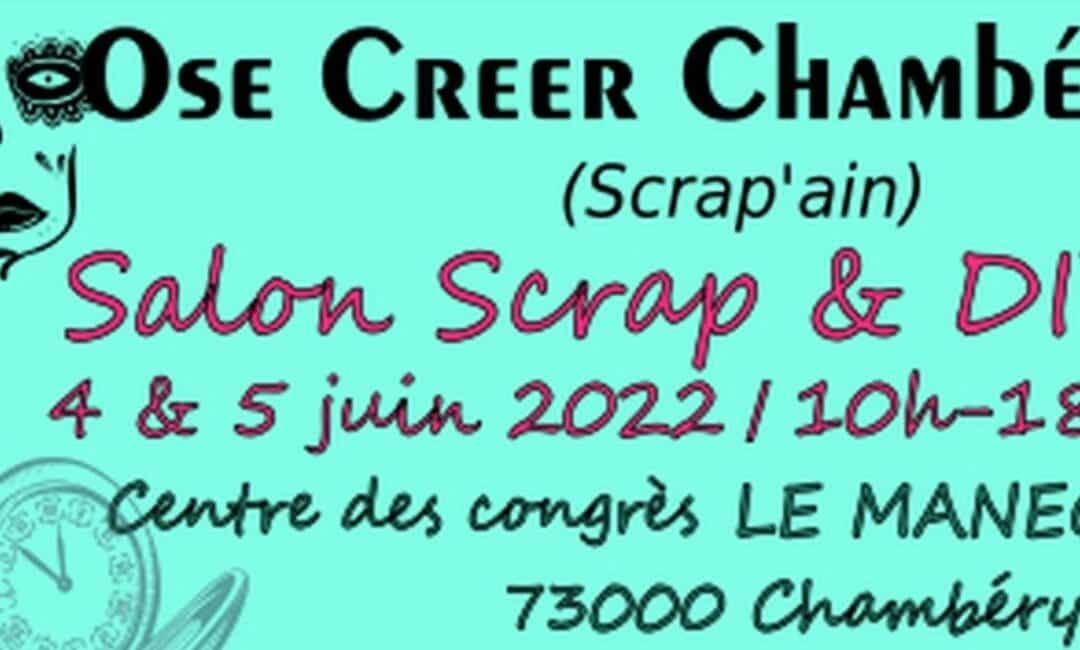 Ose Créer Chambéry