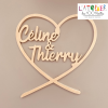 coeur celine et thierry